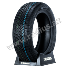 Solus HA32 195/55 R16